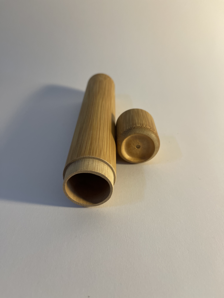 Portacepillos