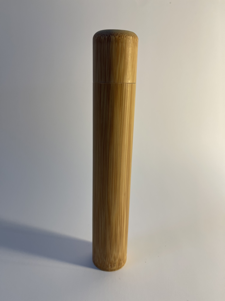 Portacepillos