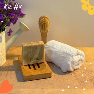 Kit de regalo #4