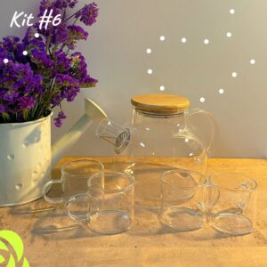 Kit de regalo #6
