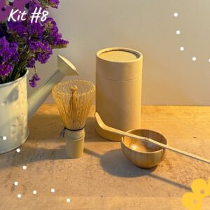 Kit de regalo #8