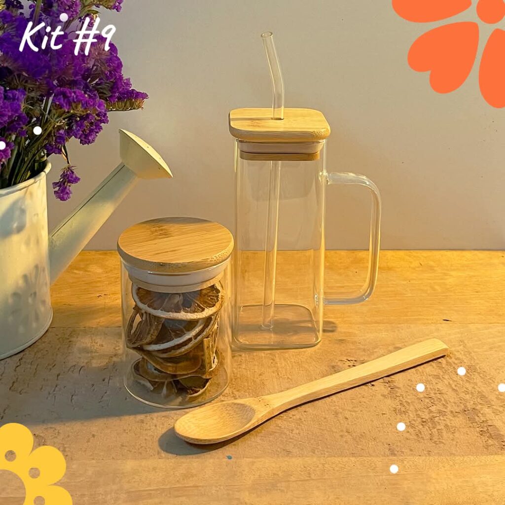 Kit de regalo #9