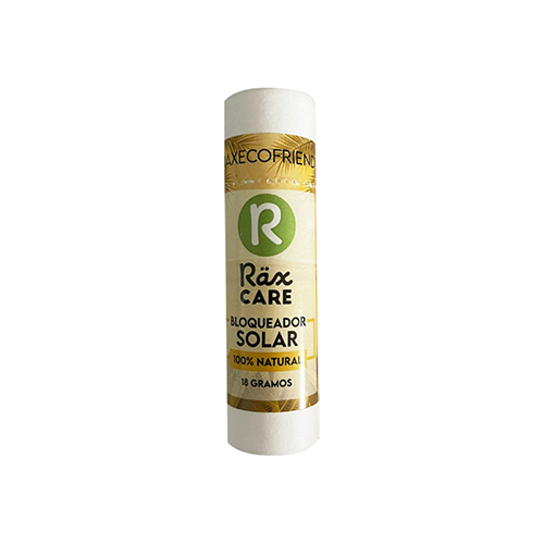 Bloqueador solar