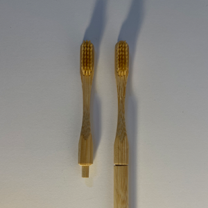 Cepillo de dientes Adultos - Cabeza Reemplazable