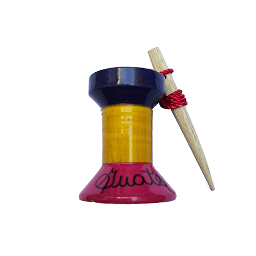 Capirucho Guatemalteco