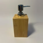 Dispensador de jabón
