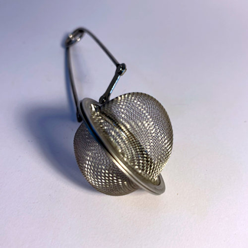 Infusores metal