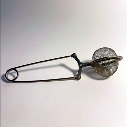 Infusores metal