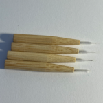 Cepillos Interdentales – 4 Pack