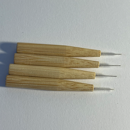 Cepillos Interdentales – 4 Pack