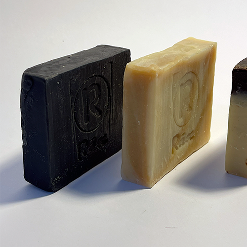 Jabones artesanales