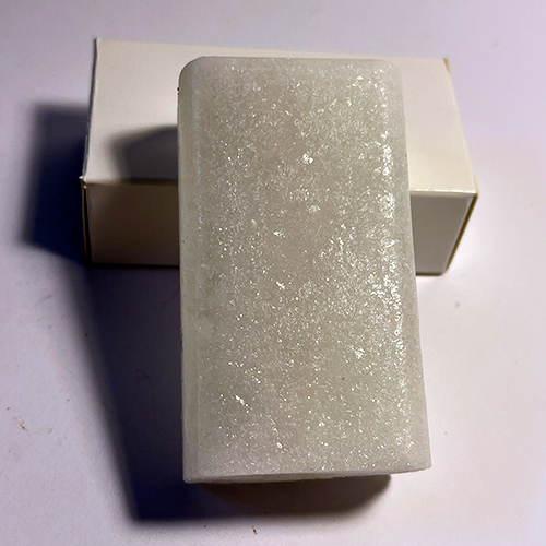 Piedra alumbre