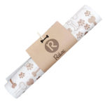 Pupu paper para perro