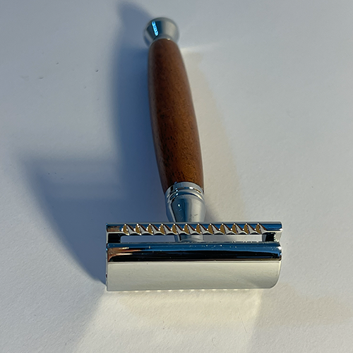 Rasuradora de Madera