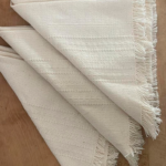 Servilletas de tela