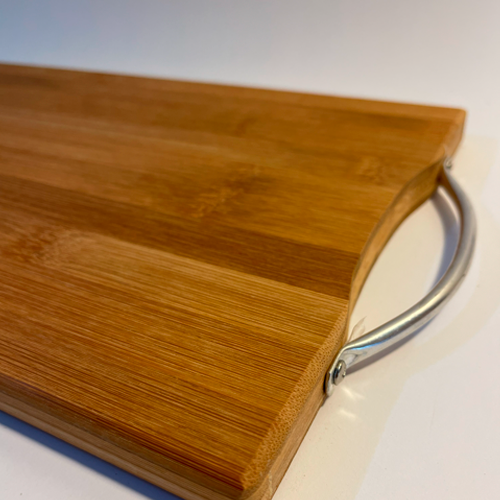 Tabla de picar