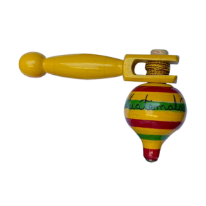 Trompo Guatemalteco Especial